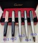 2021 New Style Cartier Santos Dumont Replica Ballpoint (4)_th.jpg